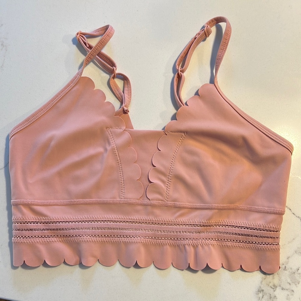 Free People movement bra
